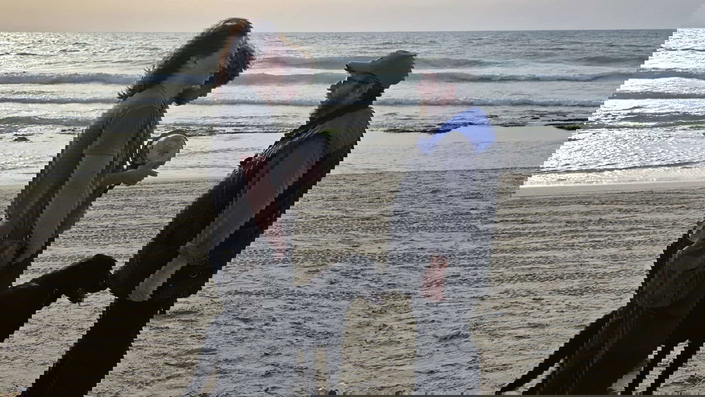 החיפושים אחרי בחור הישיבה שנעדר מתרחבים; כלבים מיוחדים הובאו