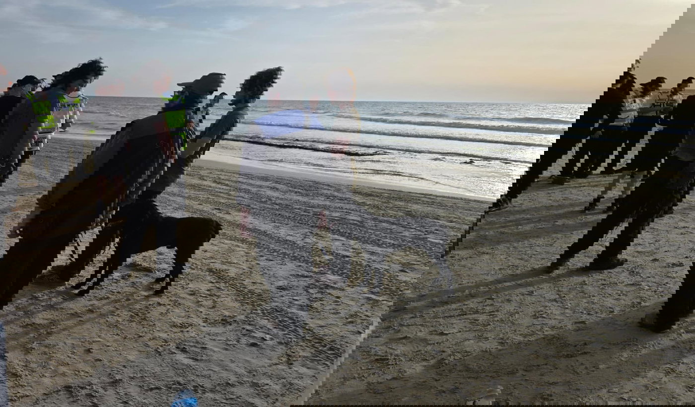 החיפושים אחרי בחור הישיבה שנעדר מתרחבים; כלבים מיוחדים הובאו