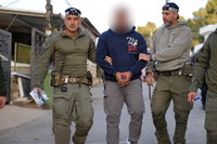 הגיע לקנות לחם במאפייה בצפון - וכדור שנורה בטעות פגע בו למוות