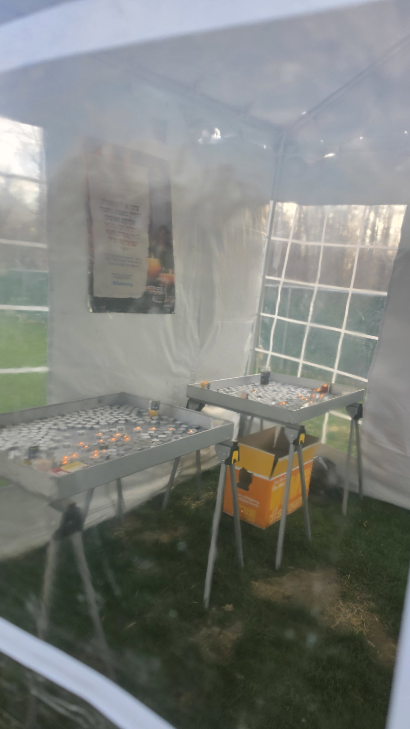 יארצייט של ר' מיכאל שניצלר ז"ל