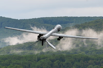 כטב"ם, אילוסטרציה