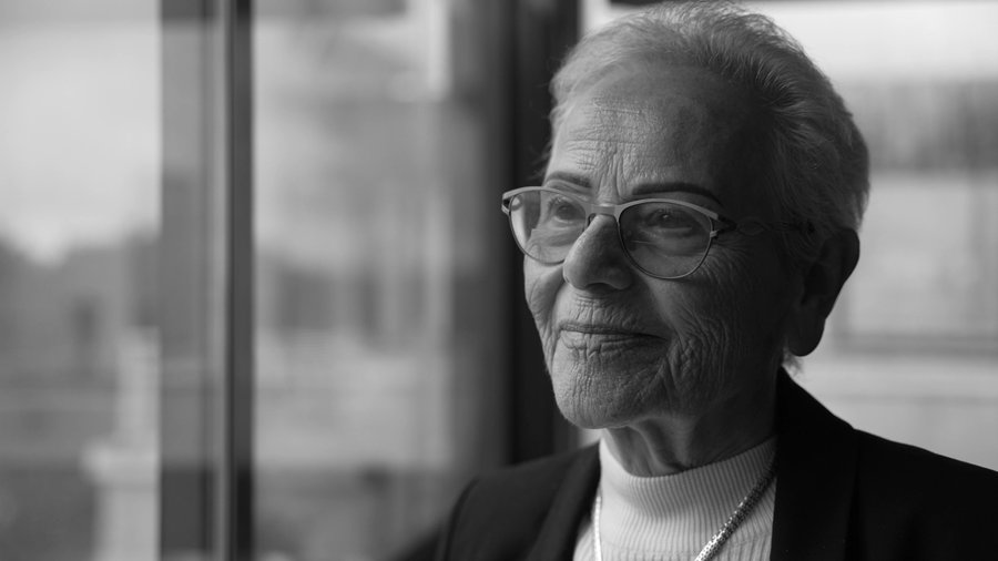 מרים גרייבר