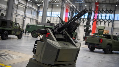 נשק צבא פולין