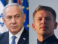 לא מכבד את הצו: ההזמנה של ראש ממשלת הונגריה הנבחר לנתניהו