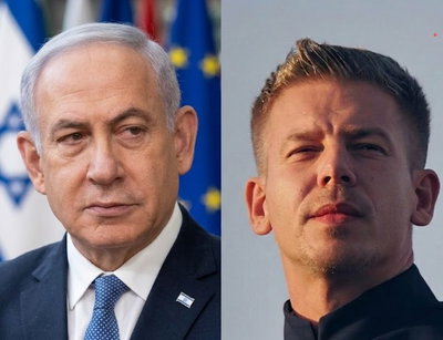 לא מכבד את הצו: ההזמנה של ראש ממשלת הונגריה הנבחר לנתניהו