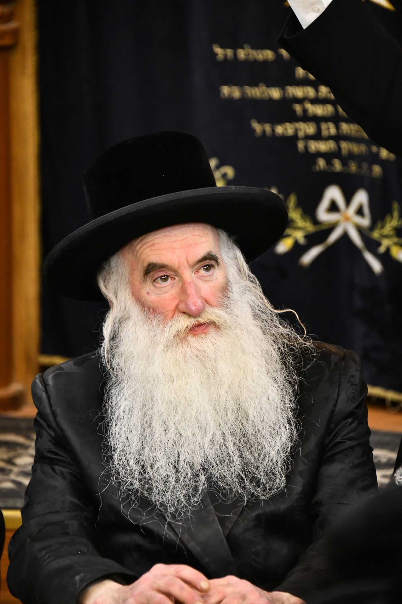 הילולא קדישא בגורליץ