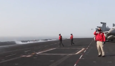 עוד לחץ לקראת המו"מ הצפוי: אלפי חיילים נוספים בדרך למזרח התיכון