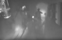 פעילות לילית בבנימין: לוחמי דובדבן עצרו שני מחבלים שהקימו תשתית טרור