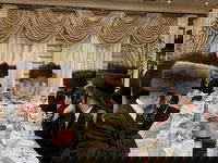 חג הפסח בחצה"ק קראלי