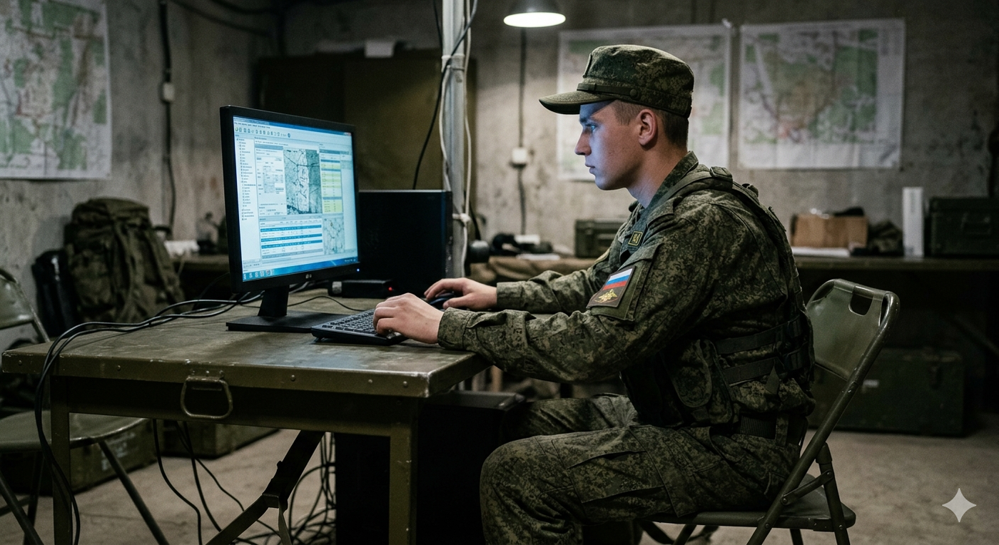 "השאירו דלת פתוחה לרווחה": התוקפים הרוסים עשו טעות מביכה - המבצע הסודי נחשף