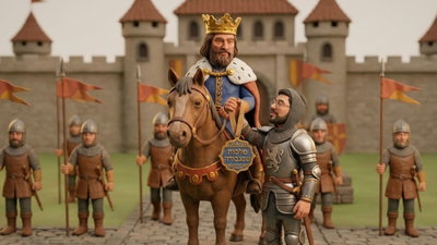 לייזר ברוק סופר בשירה: 14 ימים בעומר