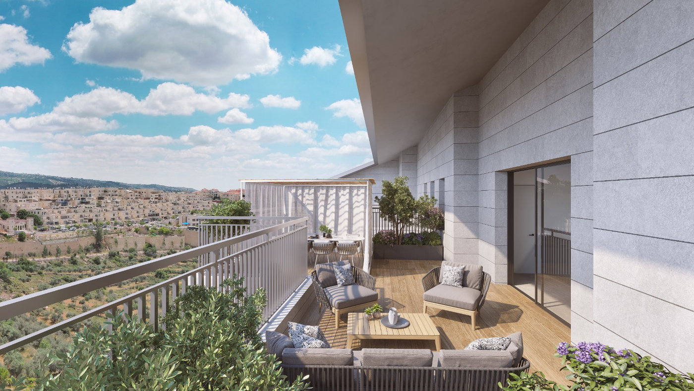 "נופי הכרם" מגדירה מחדש מהי איכות חיים בציבור החרדי