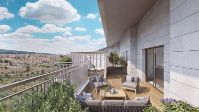 "נופי הכרם" מגדירה מחדש מהי איכות חיים בציבור החרדי