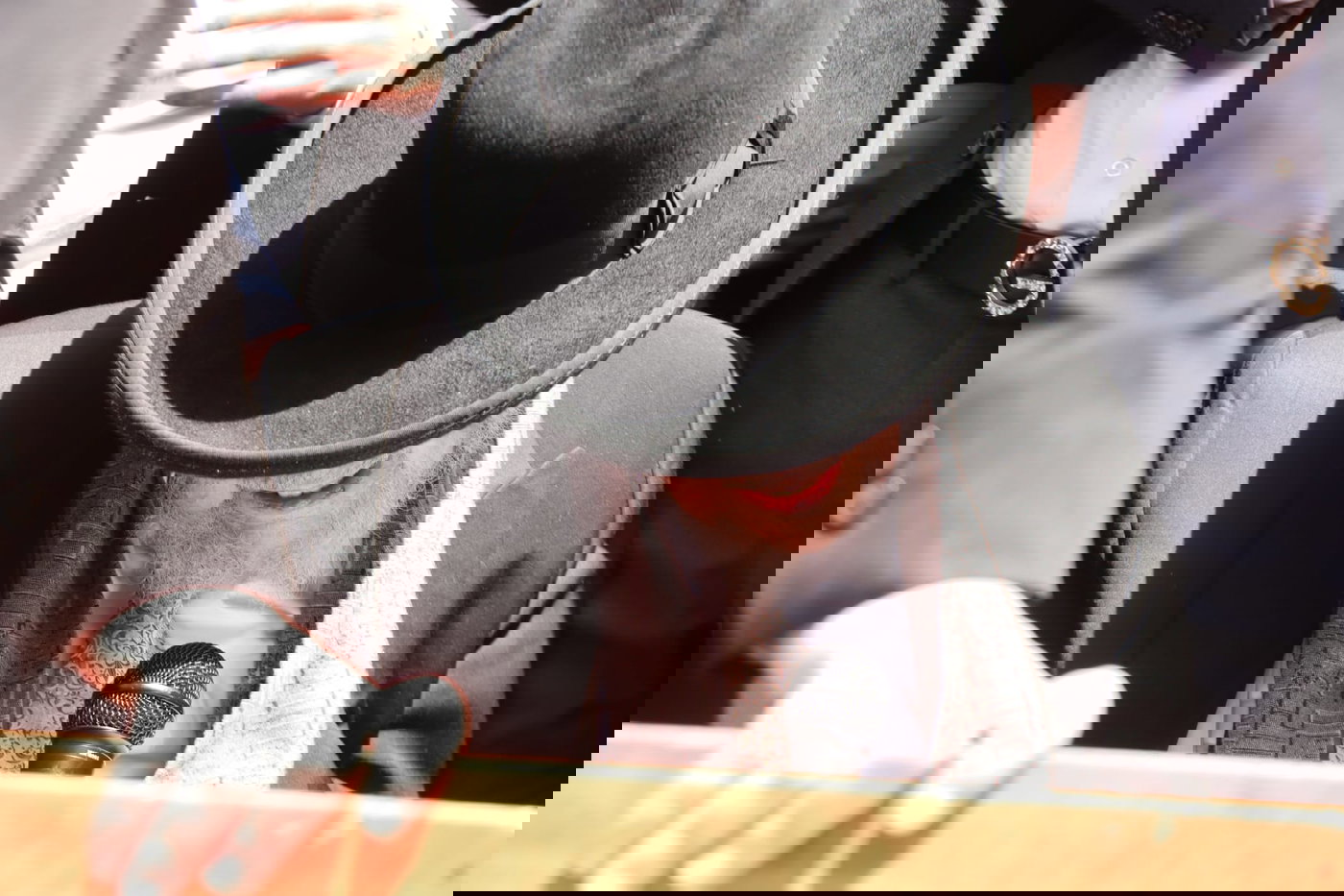 מסע הלוויית הבחור יששכר דב שפיגל ז"ל