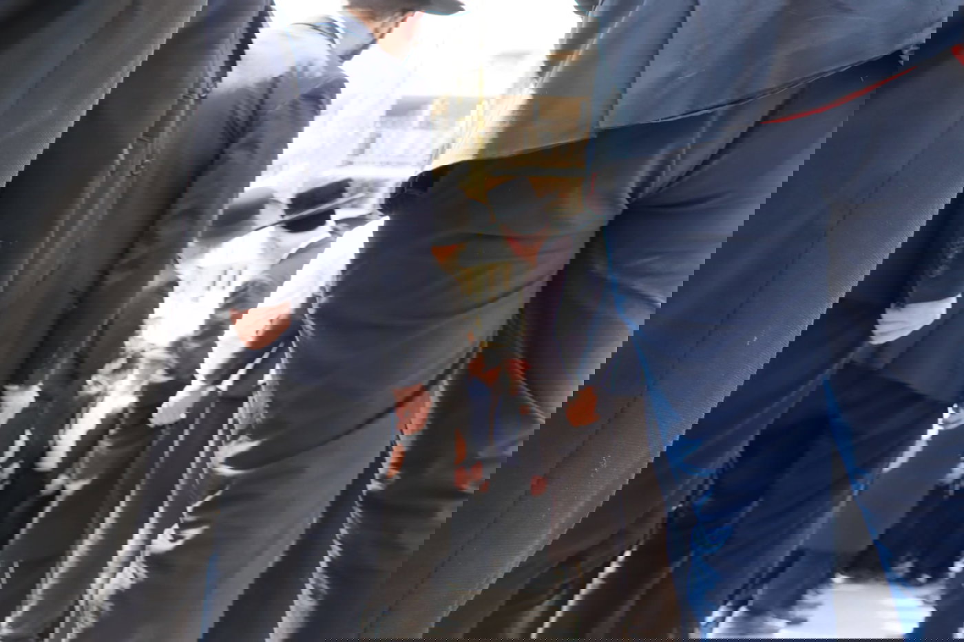 מסע הלוויית הבחור יששכר דב שפיגל ז"ל