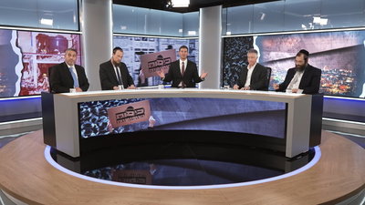 פאנל 'כיפות שחורות' בסערה חסרת תקדים: מגזירות בג"ץ על עולם התורה, דרך העימות הכלכלי ועד לאסונות הקשים של בין הזמנים.