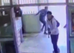 מקרה שני בתוך יום: 9 הרוגים מירי של תלמיד בית ספר בטורקיה | צפו