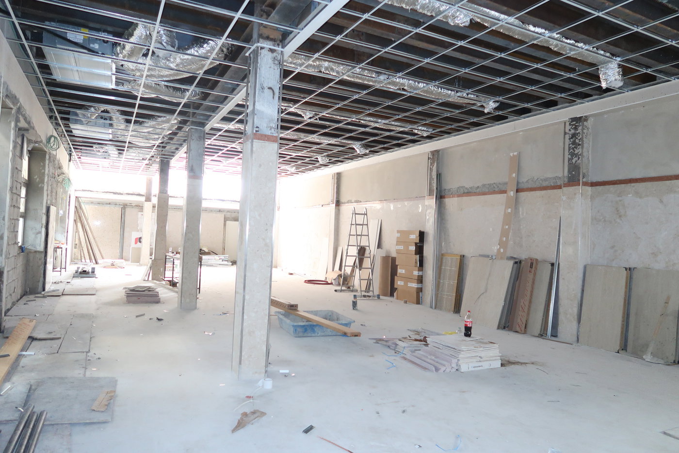 חנוכת השטיבלאך בדושינסקיא