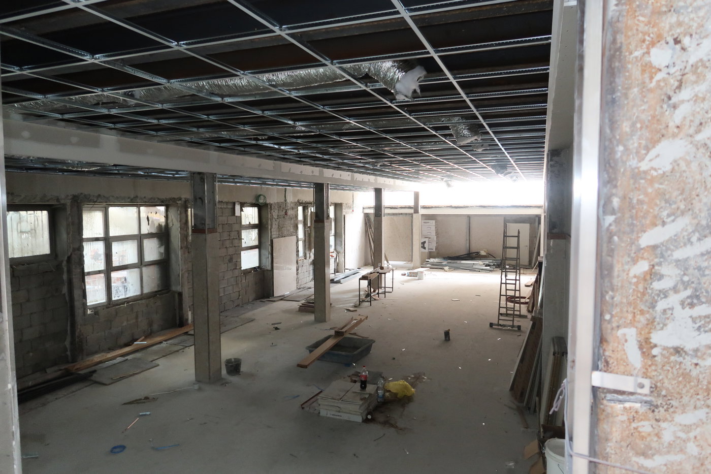 חנוכת השטיבלאך בדושינסקיא