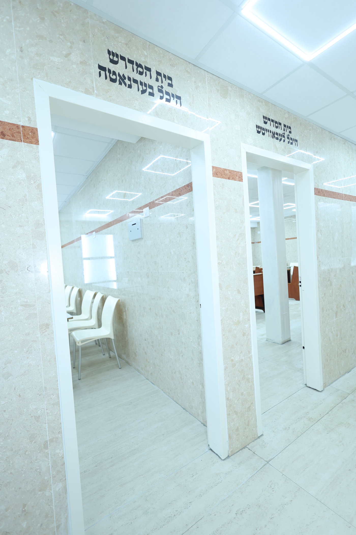 חנוכת השטיבלאך בדושינסקיא