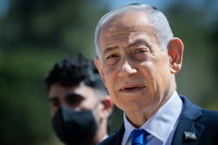 ראש הממשלה בנימין נתניהו