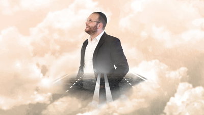 מוטי עויזר בגרסה ווקאלית לשירו: "הדרך אליך"