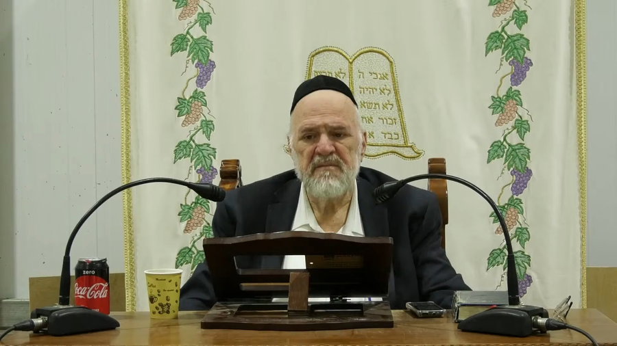 השיעור לפרשות תזריע מצורע