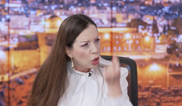 גוטליב בריאיון ליוסי עבדו ב'כיכר השבת'