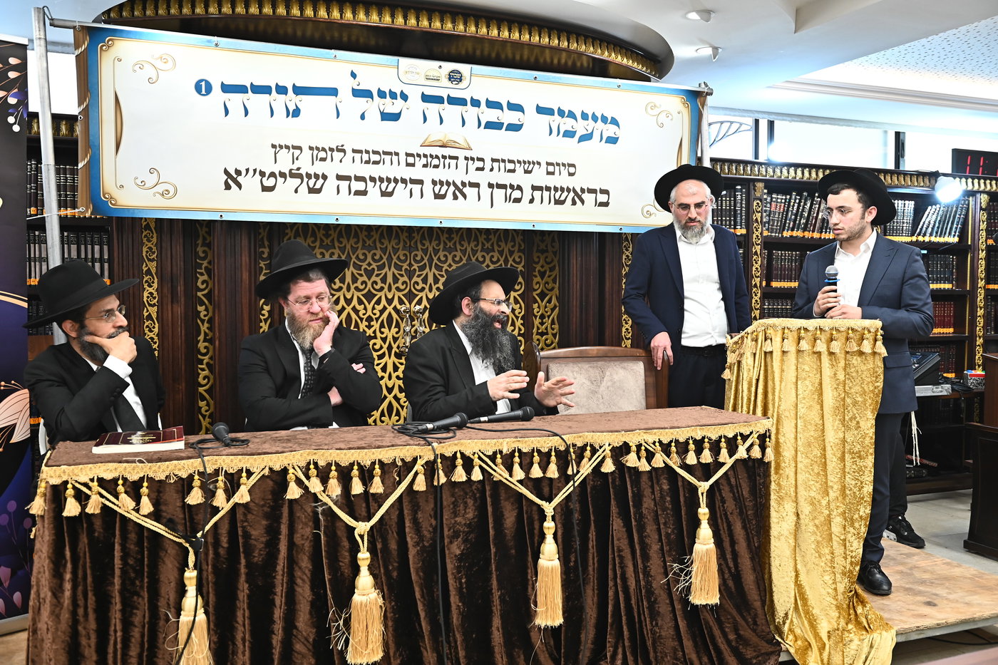 הגר"א סאלים בריתחא דאורייתא