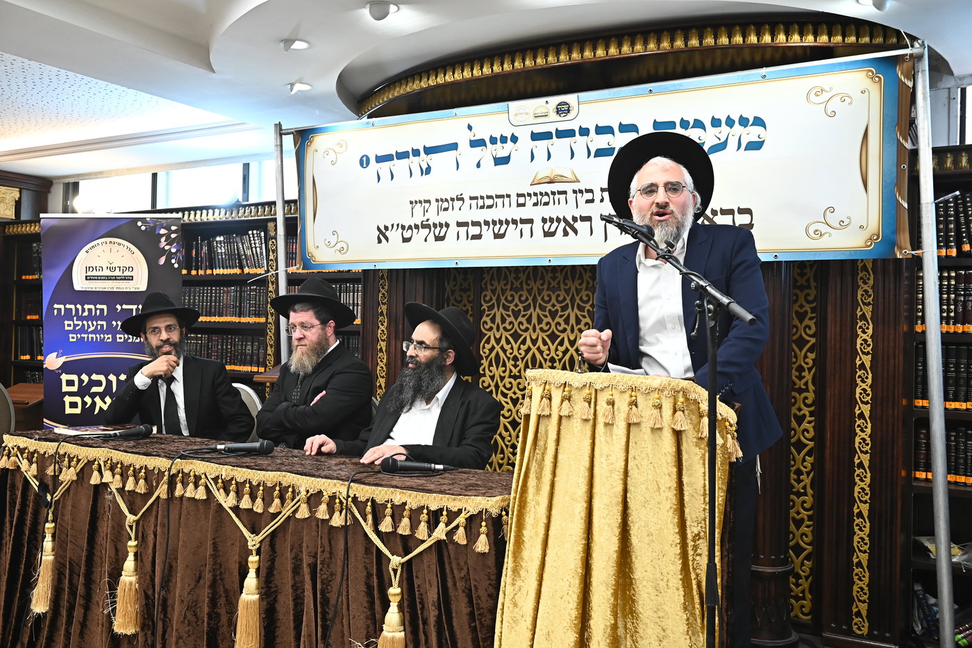 הגר"א סאלים בריתחא דאורייתא