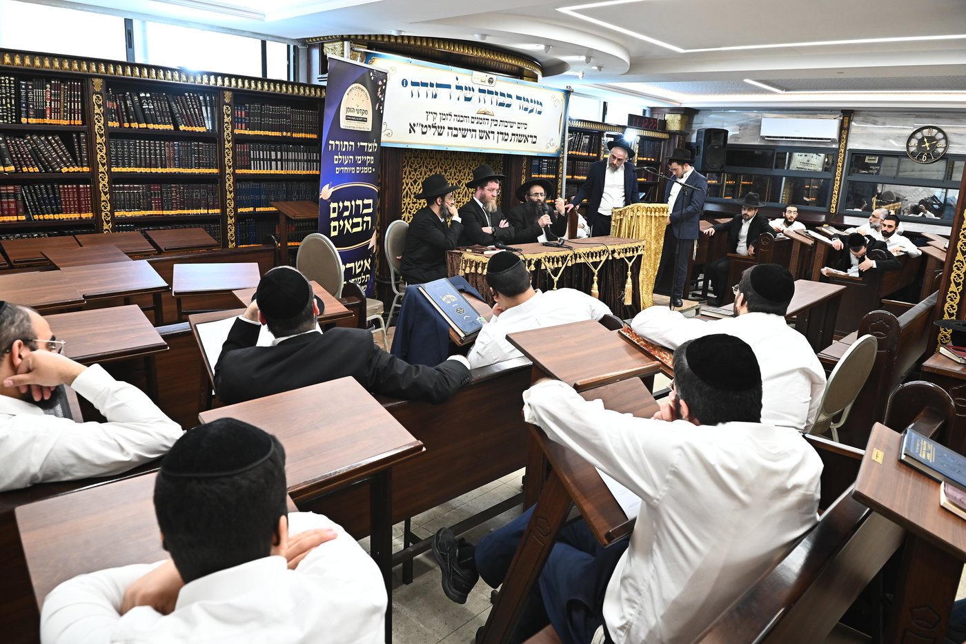 הגר"א סאלים בריתחא דאורייתא