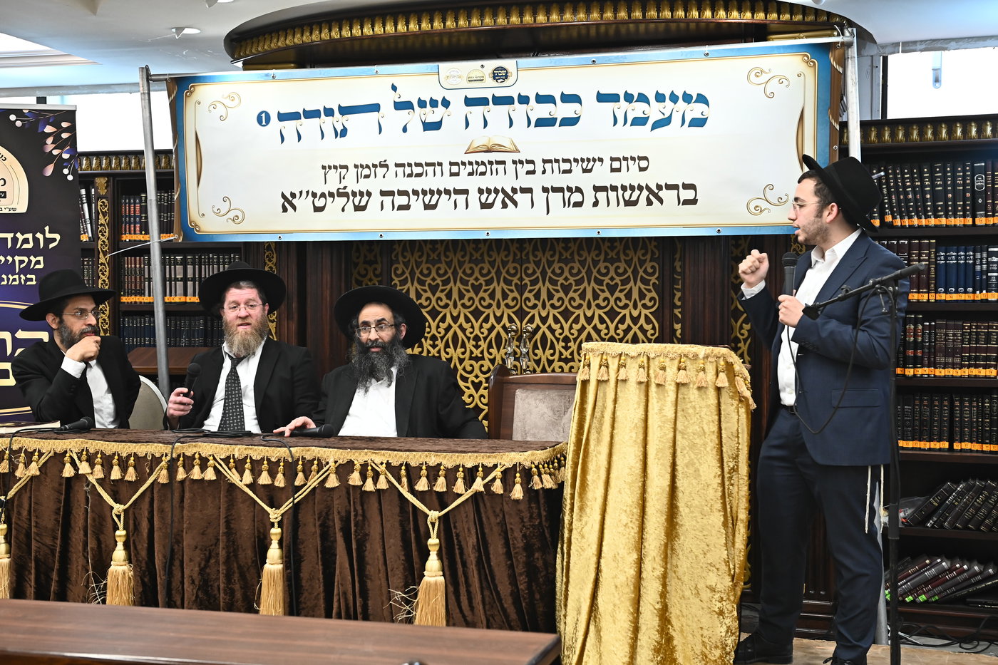 הגר"א סאלים בריתחא דאורייתא