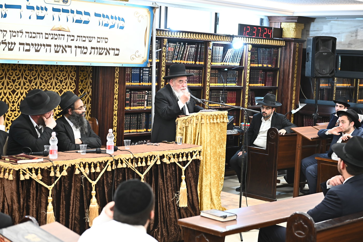 הגר"א סאלים בריתחא דאורייתא