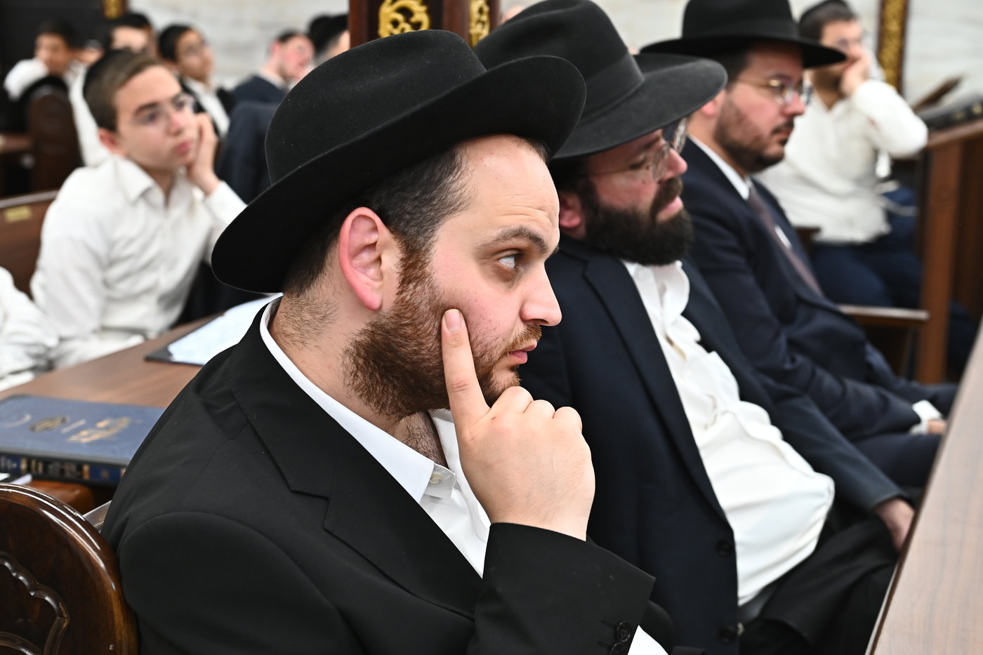 הגר"א סאלים בריתחא דאורייתא