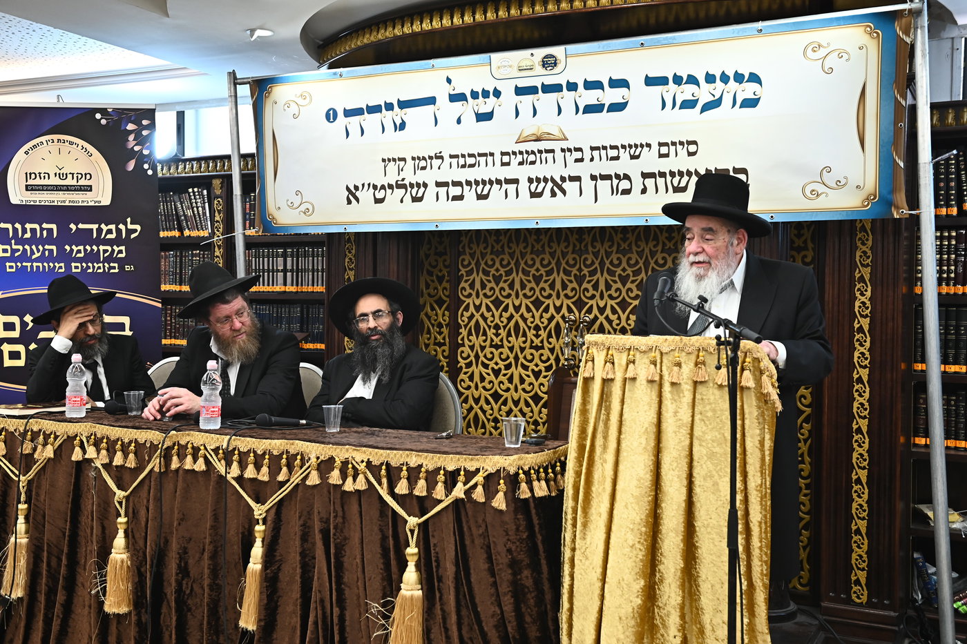 הגר"א סאלים בריתחא דאורייתא