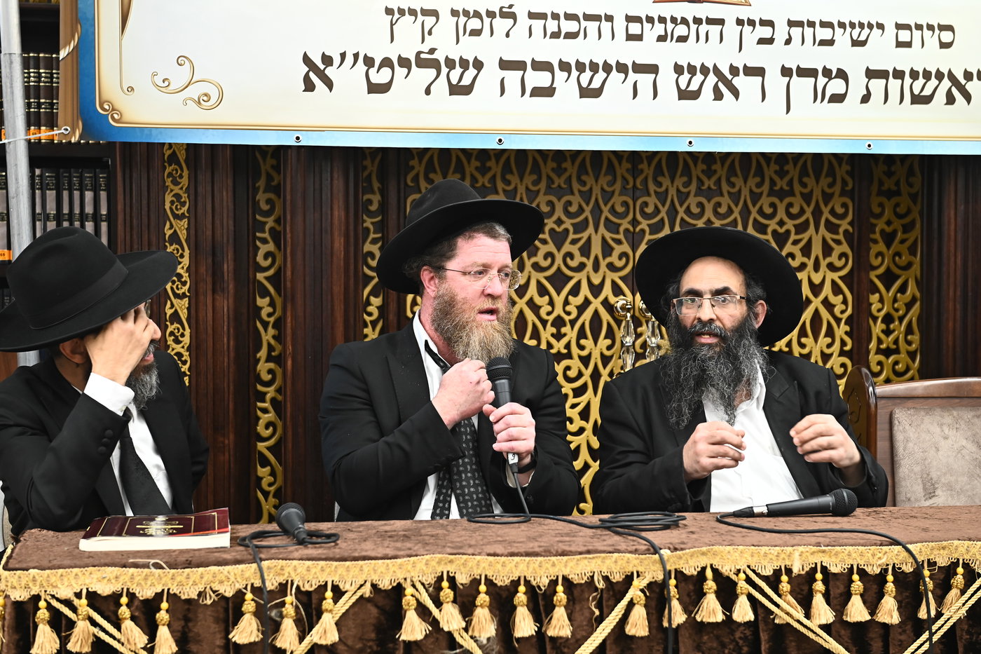 הגר"א סאלים בריתחא דאורייתא