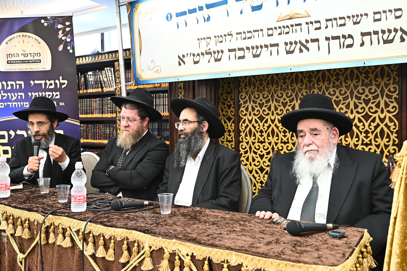 הגר"א סאלים בריתחא דאורייתא