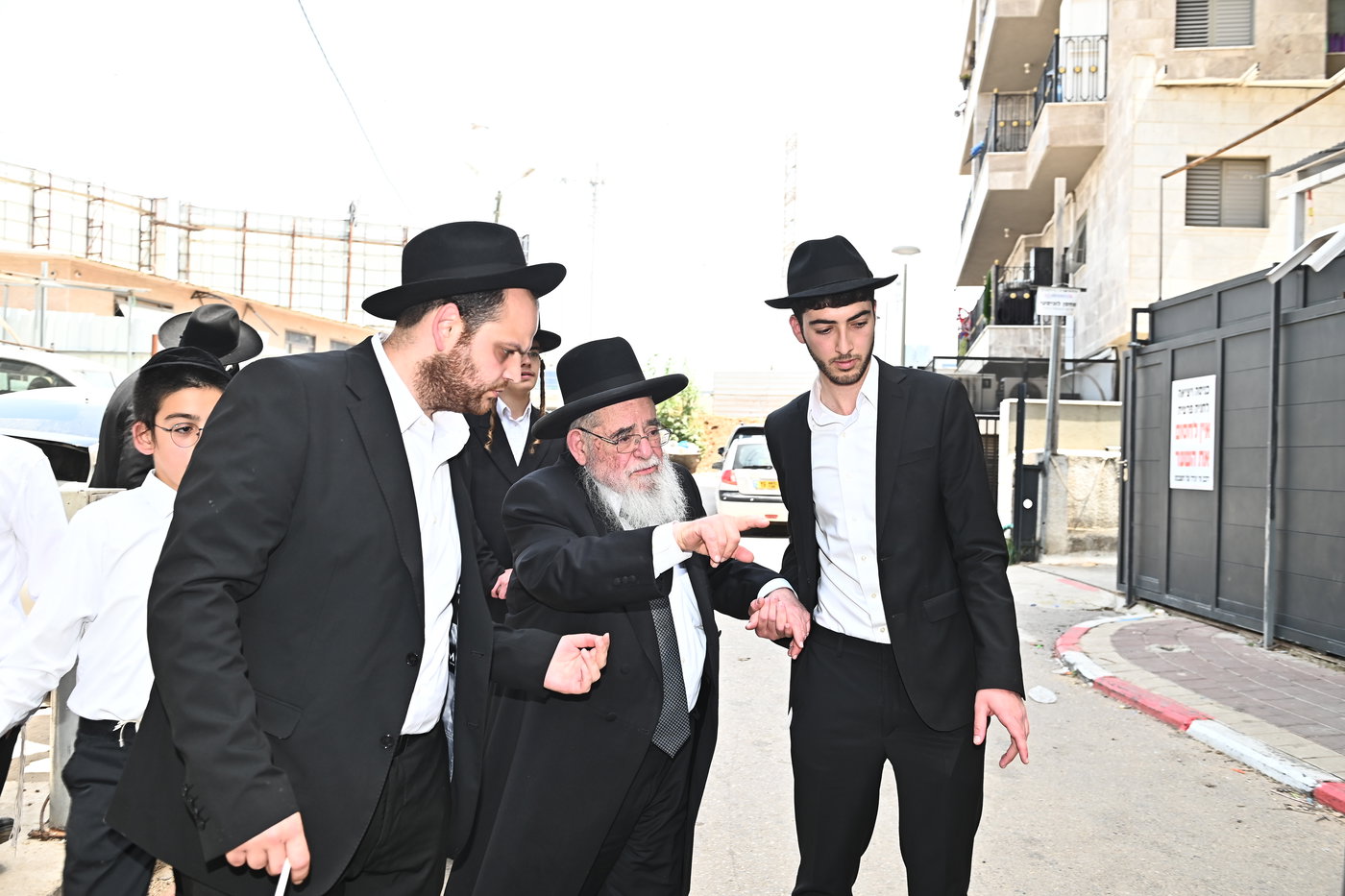 הגר"א סאלים בריתחא דאורייתא