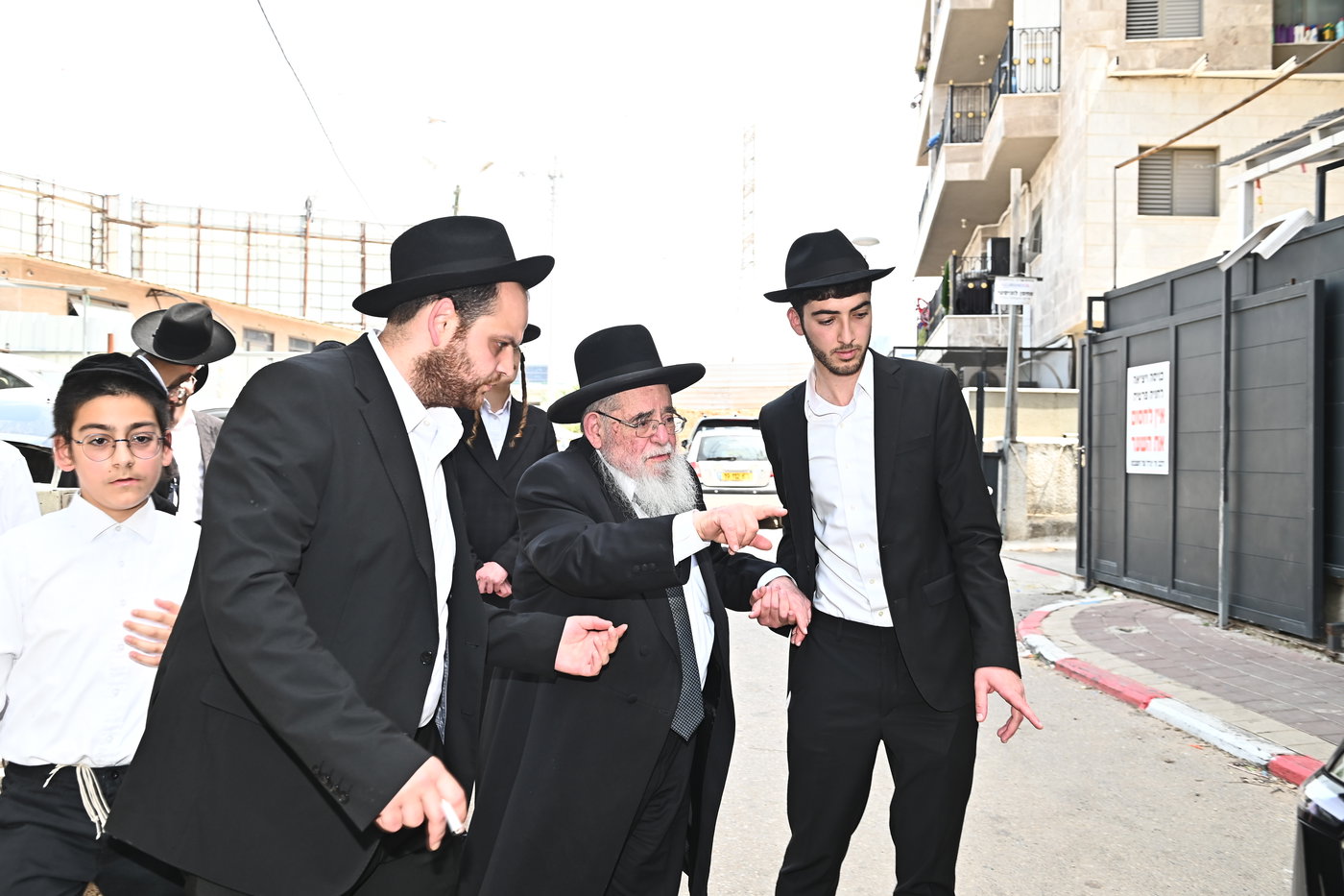 הגר"א סאלים בריתחא דאורייתא