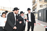 הגר"א סאלים בריתחא דאורייתא