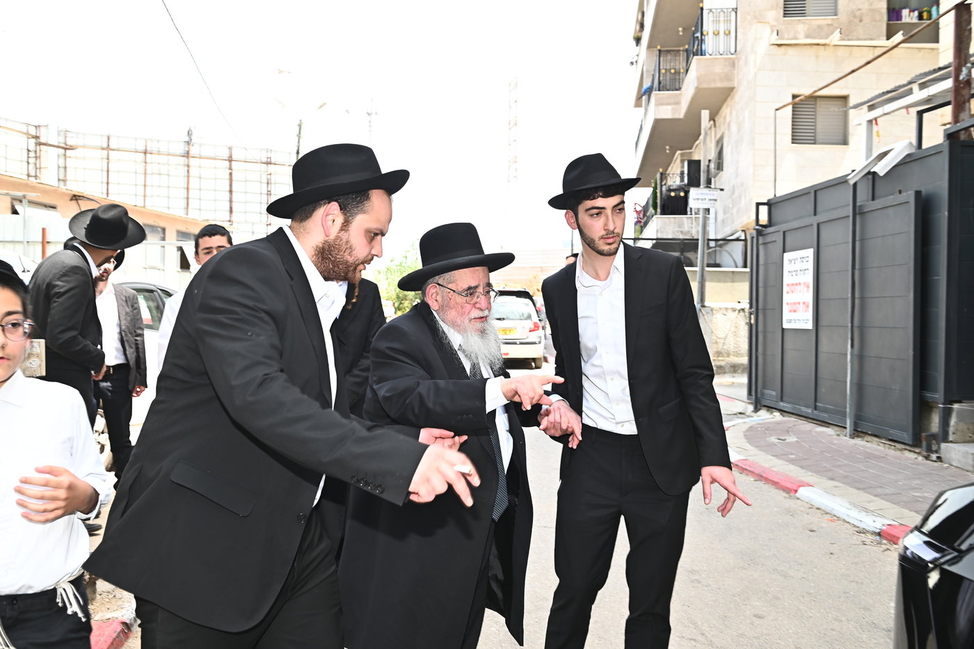 הגר"א סאלים בריתחא דאורייתא