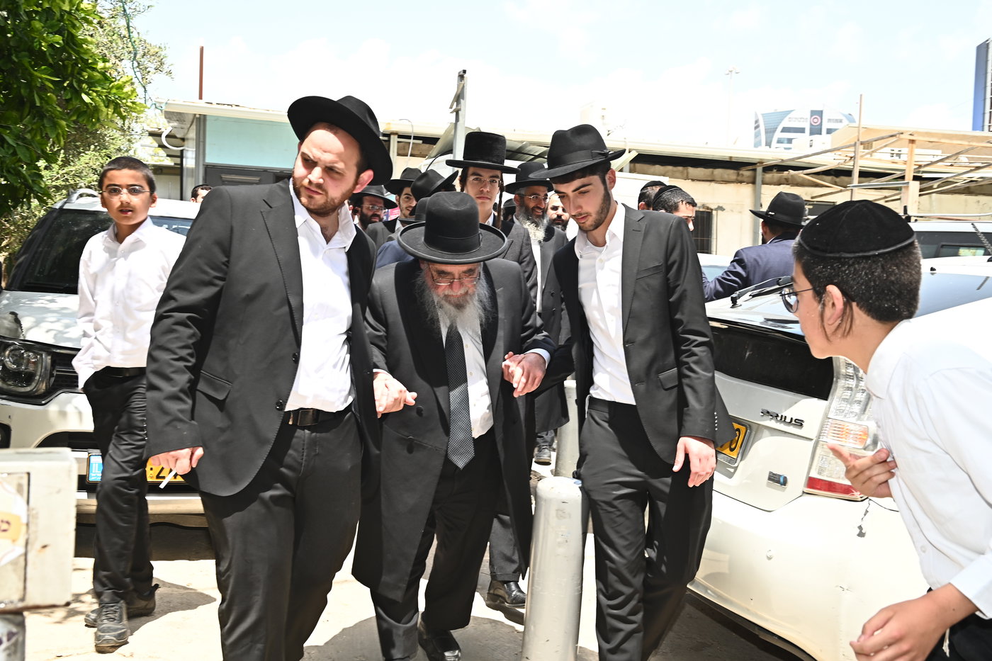 הגר"א סאלים בריתחא דאורייתא