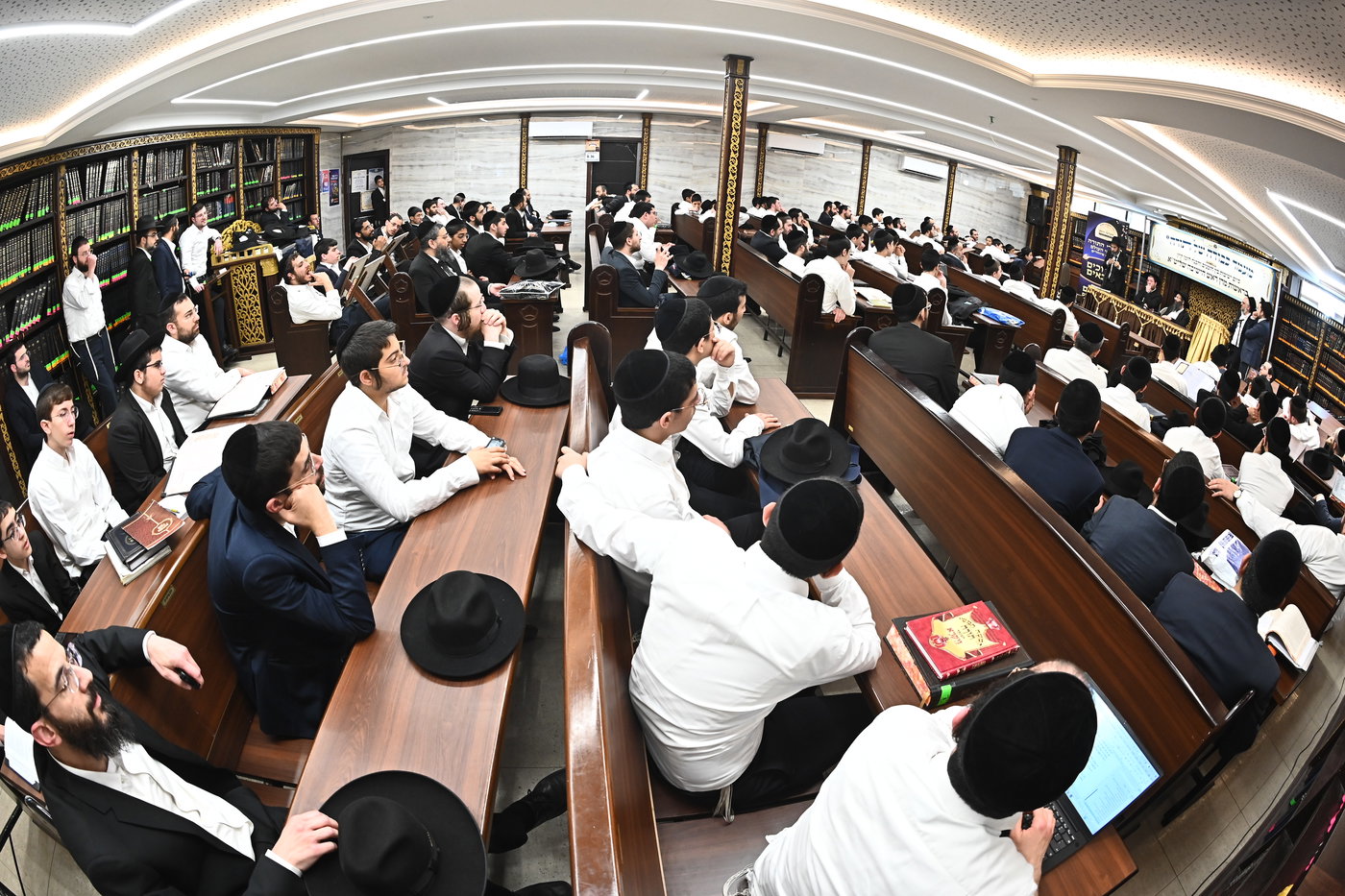 הגר"א סאלים בריתחא דאורייתא