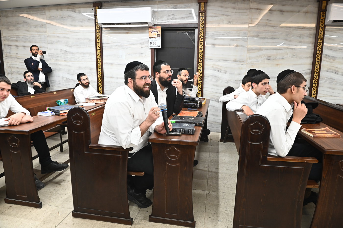 הגר"א סאלים בריתחא דאורייתא