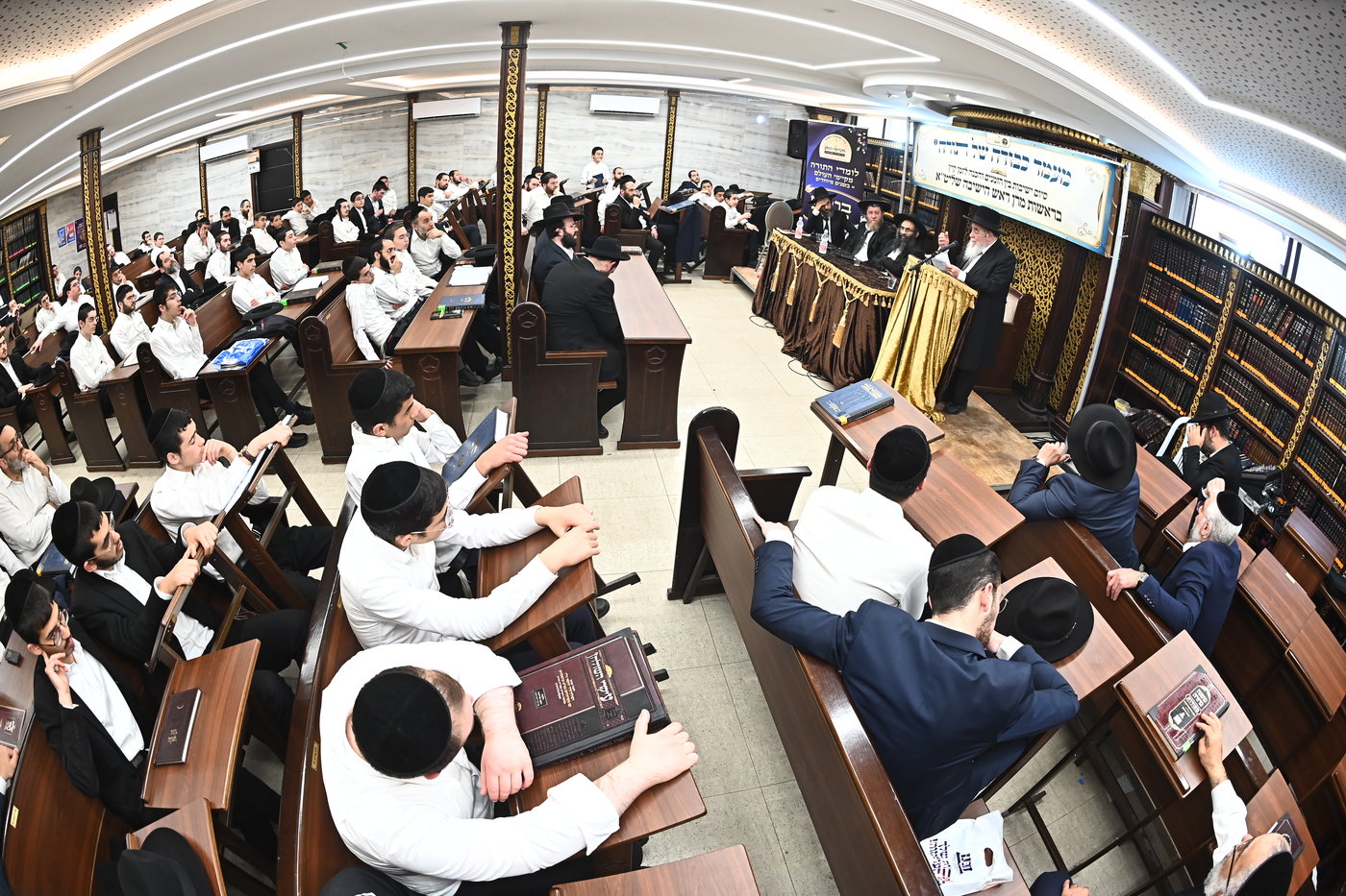 הגר"א סאלים בריתחא דאורייתא