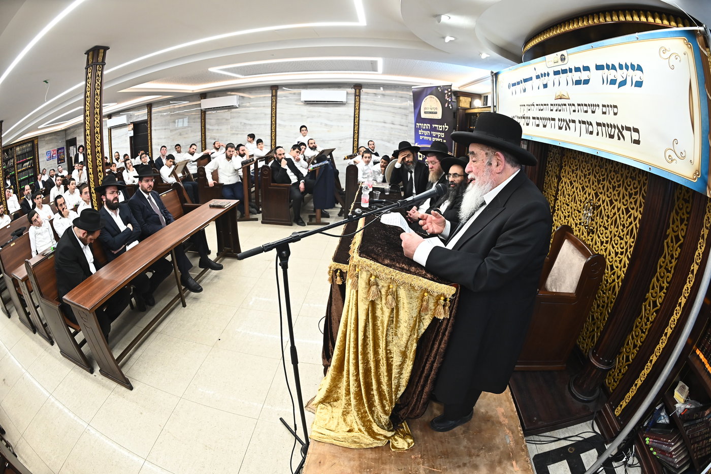 הגר"א סאלים בריתחא דאורייתא