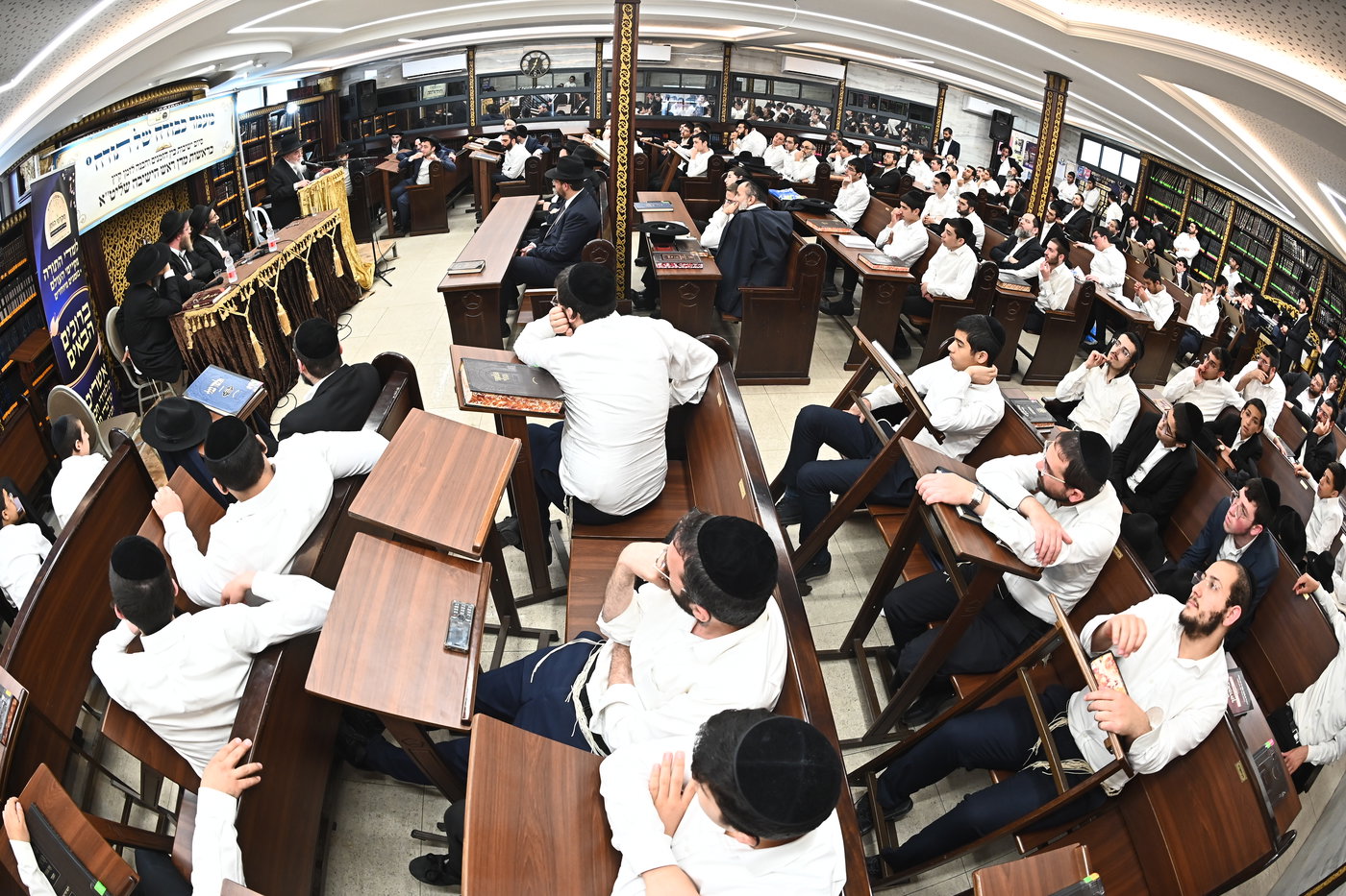 הגר"א סאלים בריתחא דאורייתא