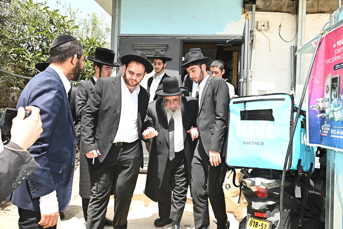 הגר"א סאלים בריתחא דאורייתא