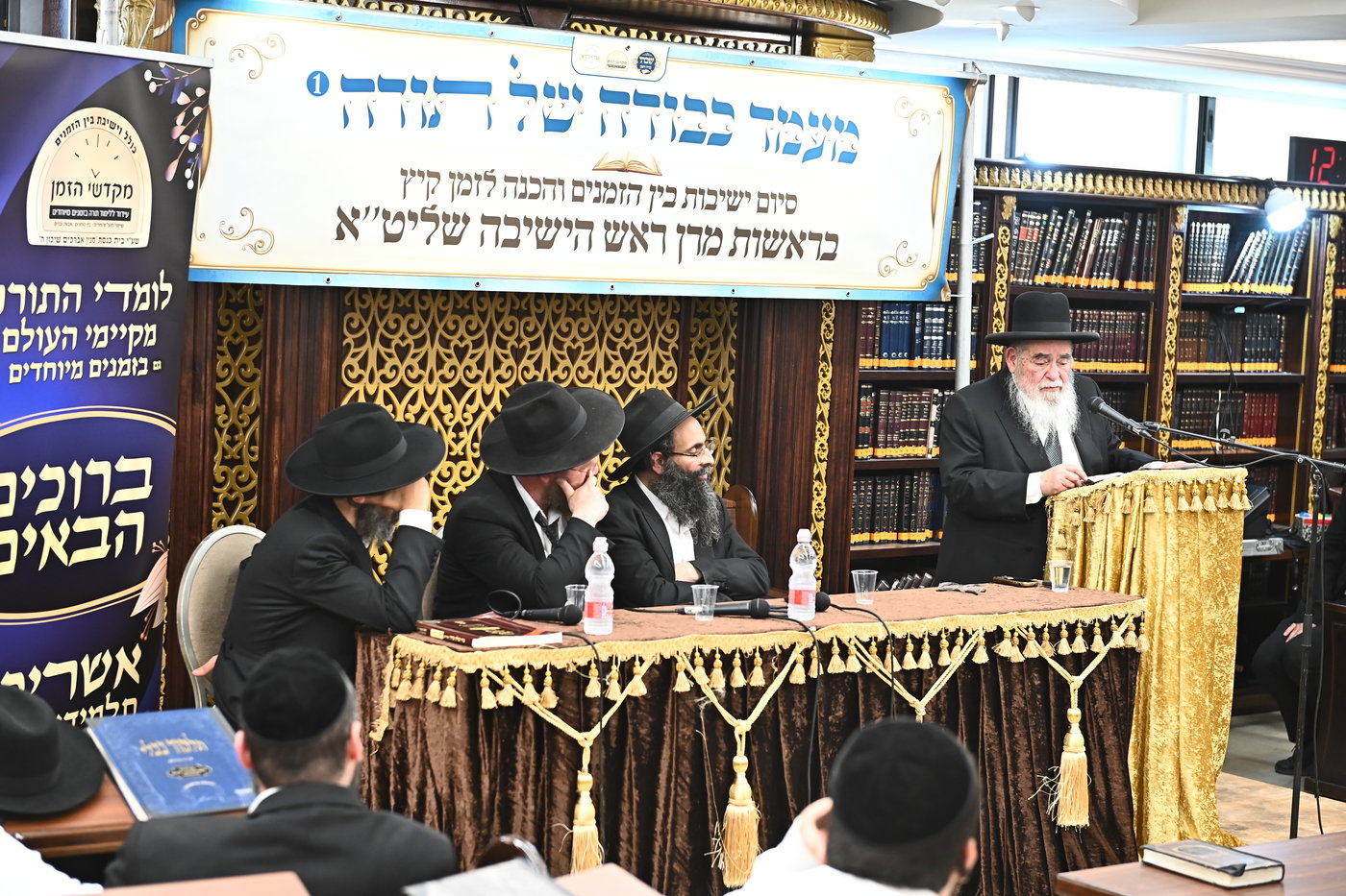 הגר"א סאלים בריתחא דאורייתא