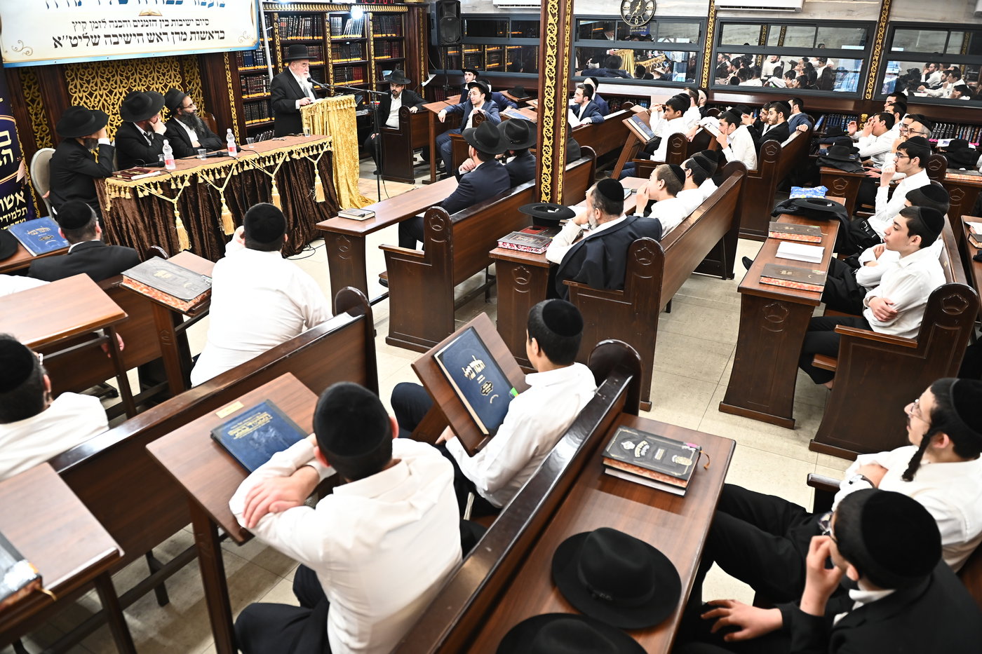 הגר"א סאלים בריתחא דאורייתא